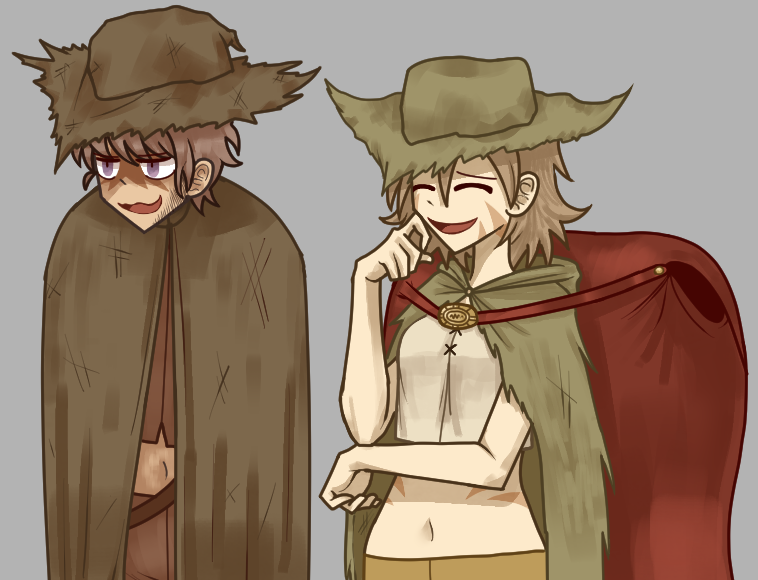 Ura (@duskworks_ura) on Twitter photo 