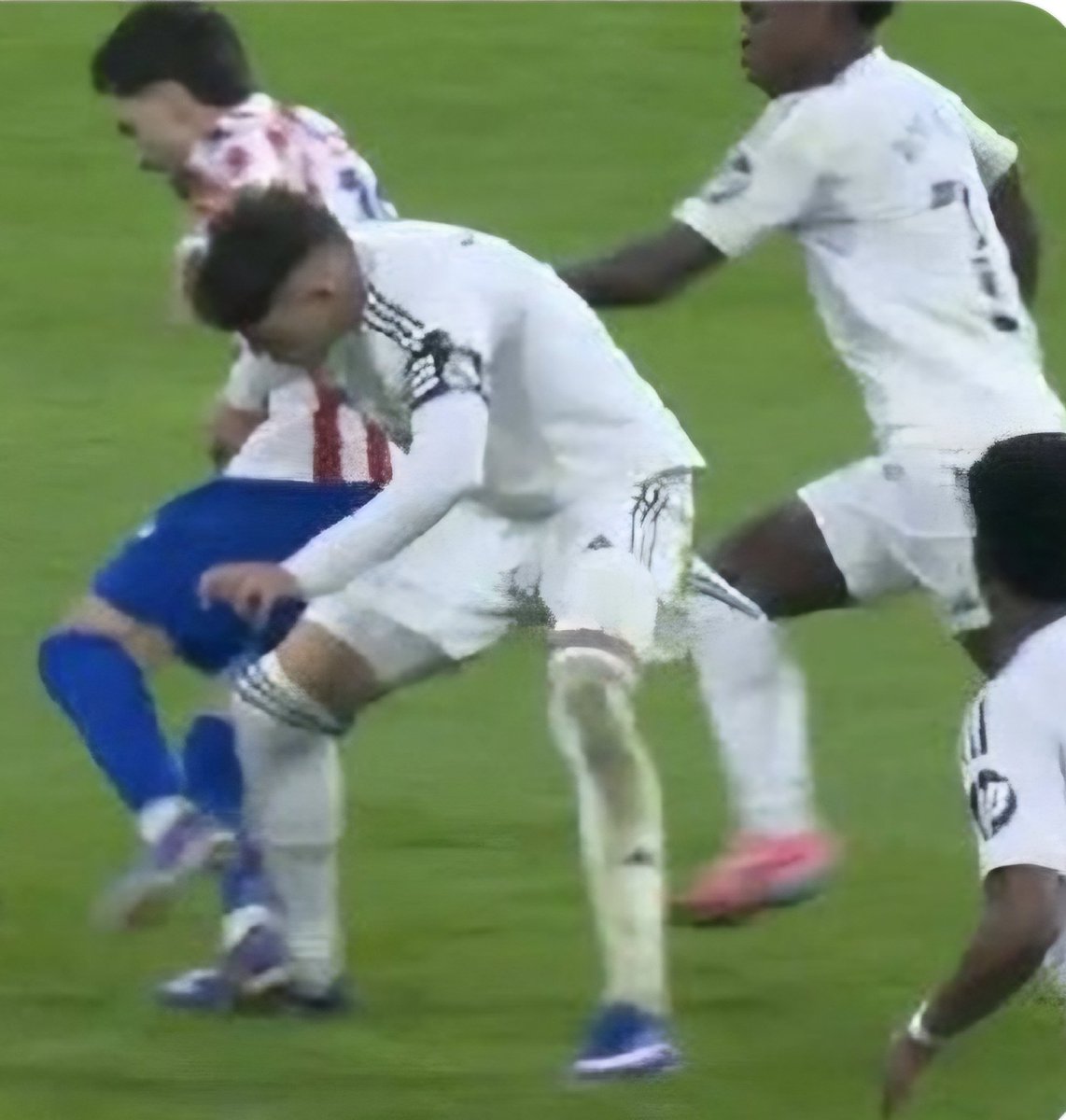 #GraciasChema Puro #SentimientoPalentino 💜 tweet media