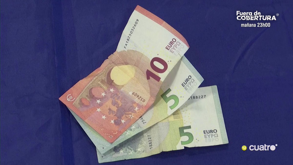 Cuarto Milenio tweet media