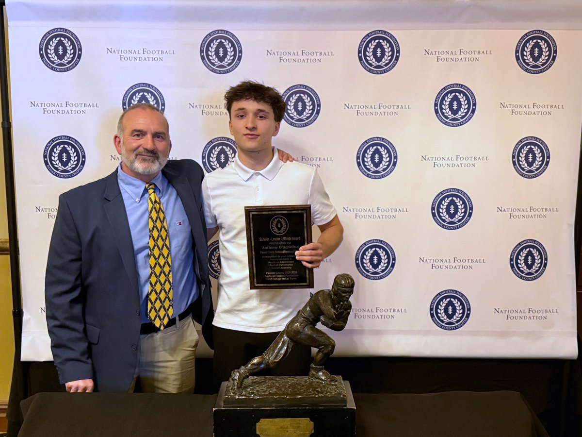 Anthony D'Agostino tweet media