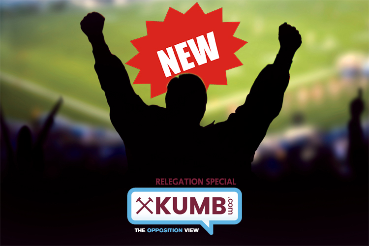 KUMB.com: West Ham United FC Online tweet media