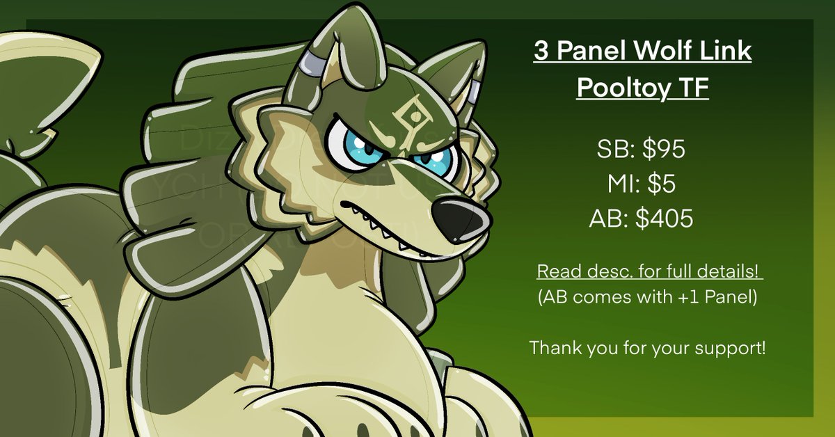 Dismal (24/Any Pronouns) ⛅ tweet media