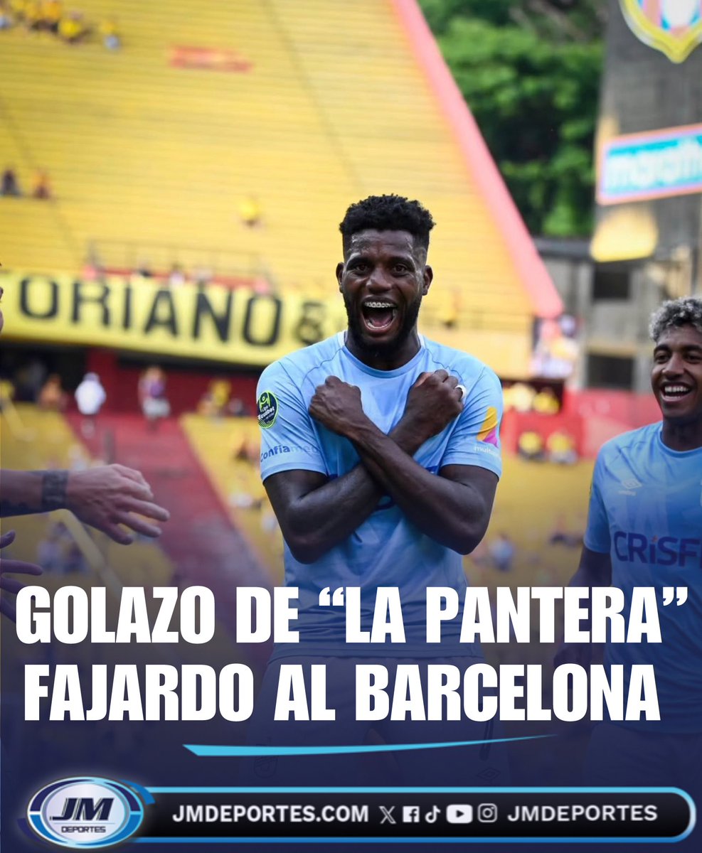 JMDEPORTES.COM tweet media