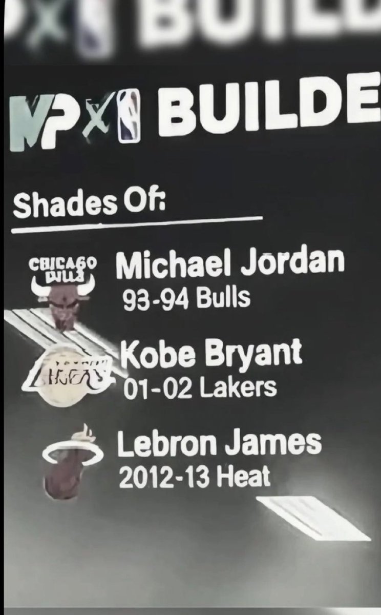 NBA 2K26  tweet media