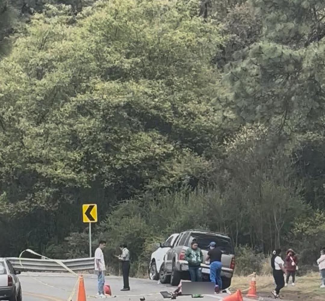 Reporte M tweet media