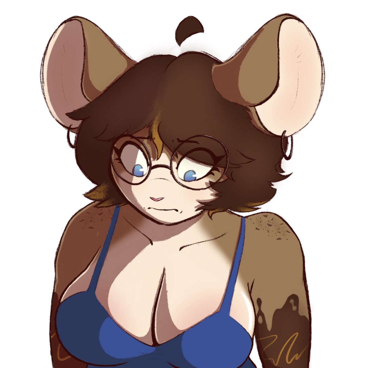 🐭 𝐹𝓁𝓊𝓇𝓇𝓎 𝐹𝓇𝒶𝓅𝓅𝑒𝓉𝒾𝒶 ☕️ tweet media