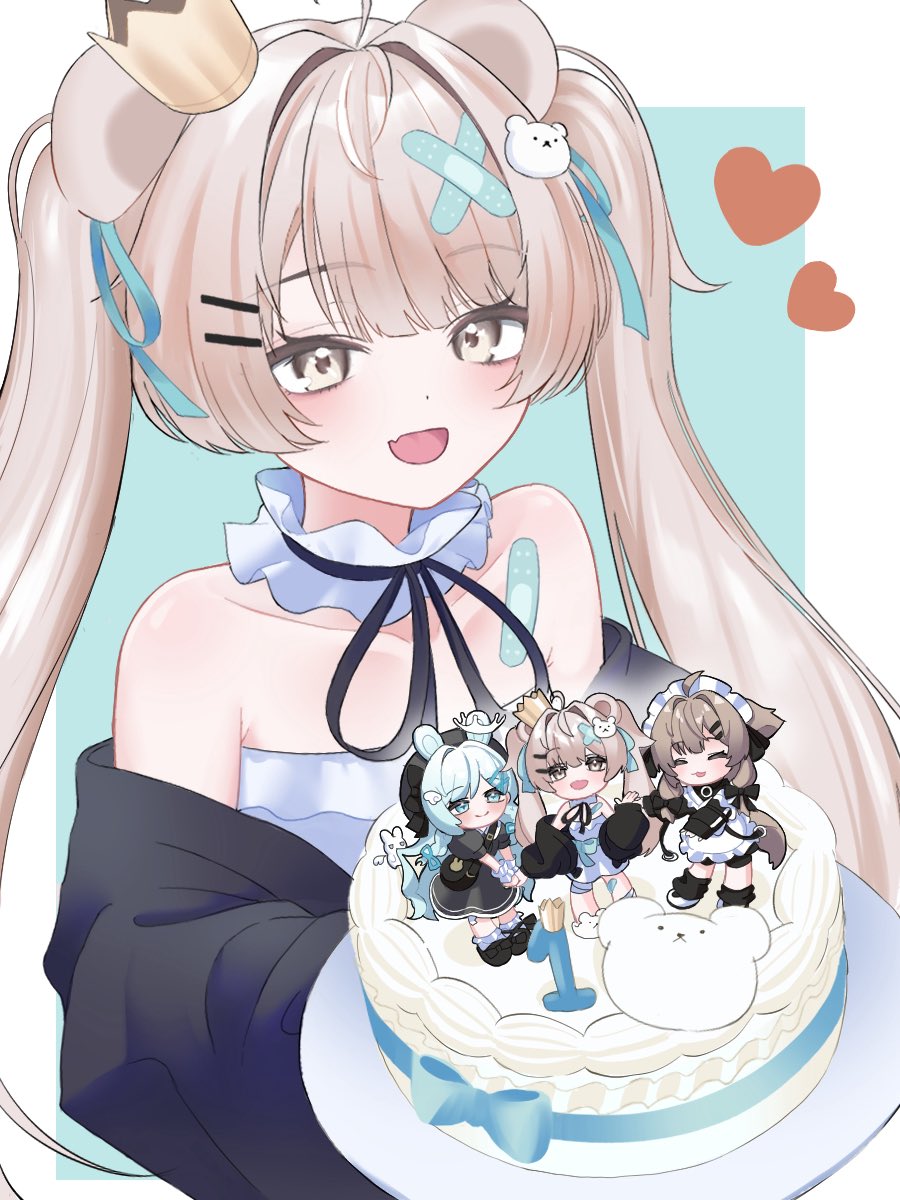 うすい🌹 tweet media