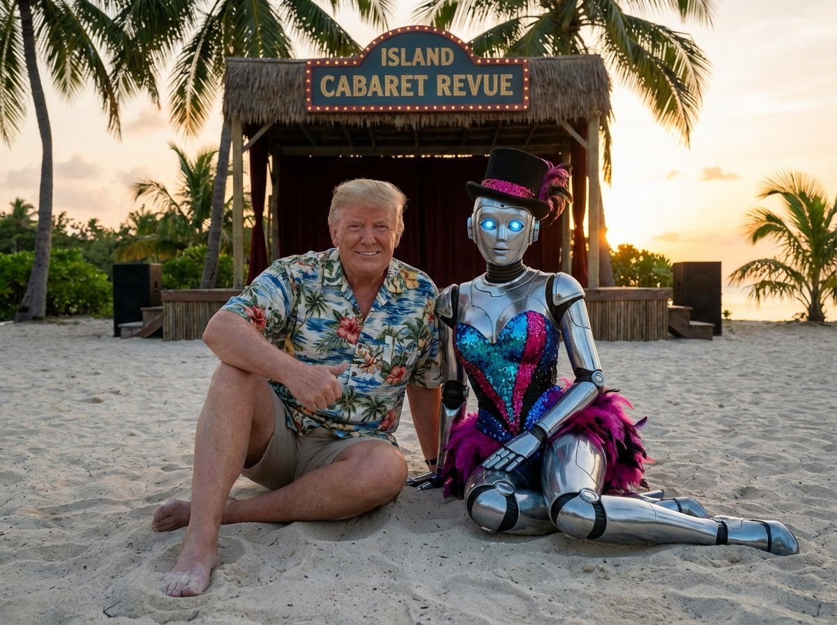 EL ESPEJISMO TRUMP Y EL OCCIDENTE TERMINAL

Frente a esta decadencia, han surgido movimientos que se presentan como reaccionarios o restauradores del orden perdido. Entre ellos, el trumpismo ocupa un lugar central. Sin embargo, el trumpismo fracasa precisamente porque es