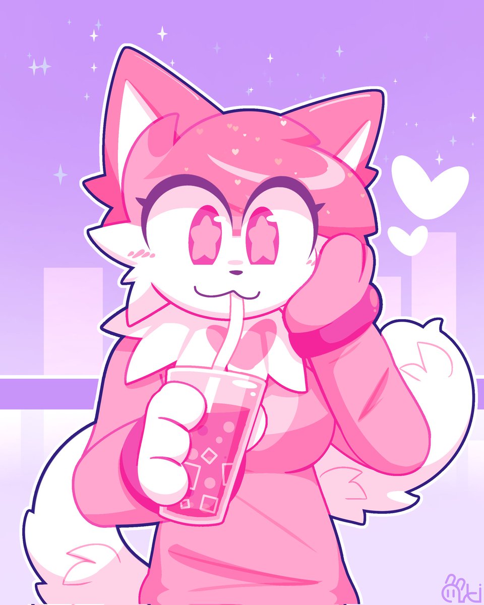 DAY 813 - yummy drink