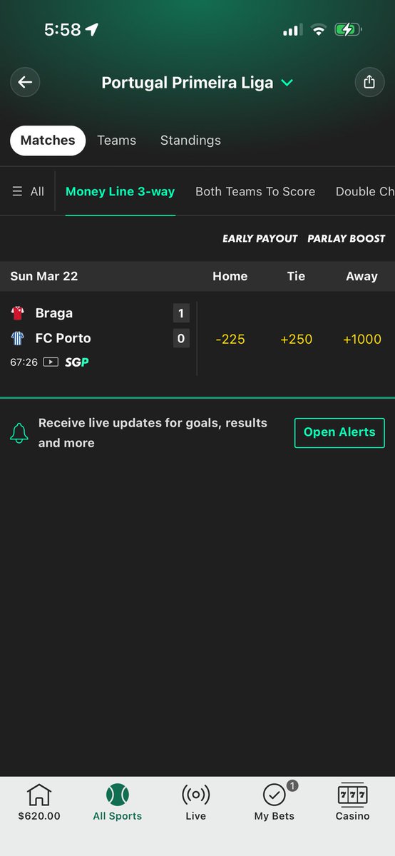 Danny Saldanha tweet media