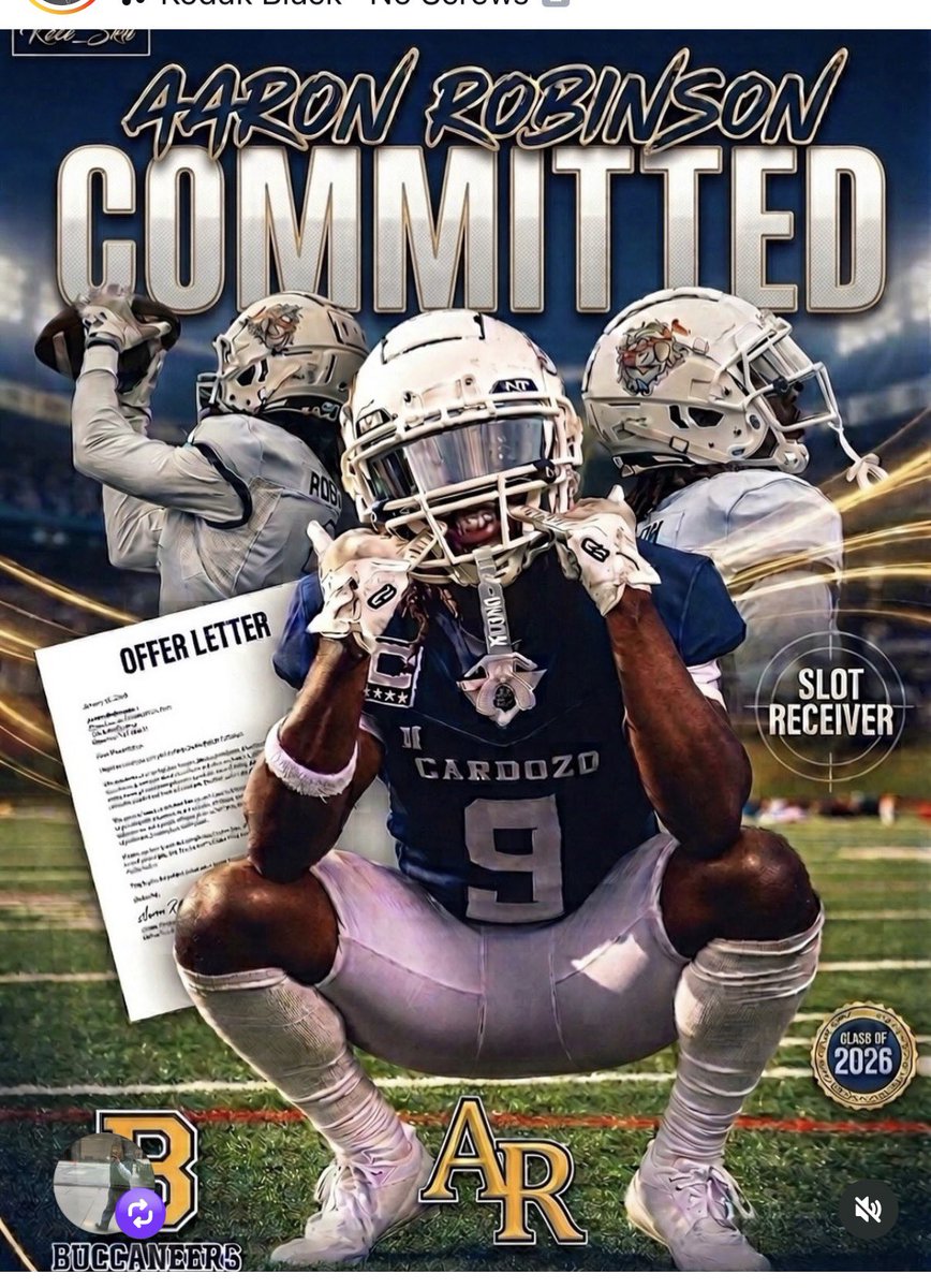 CardozoJudgesFootball tweet media