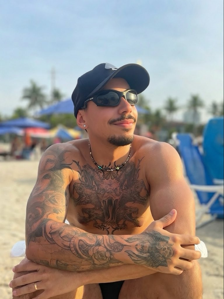 Se despedindo do verão 😎🌊