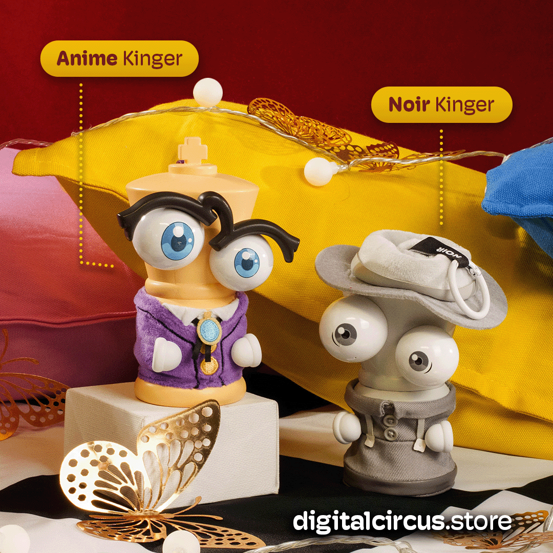 Portal Glitch Brasil tweet media