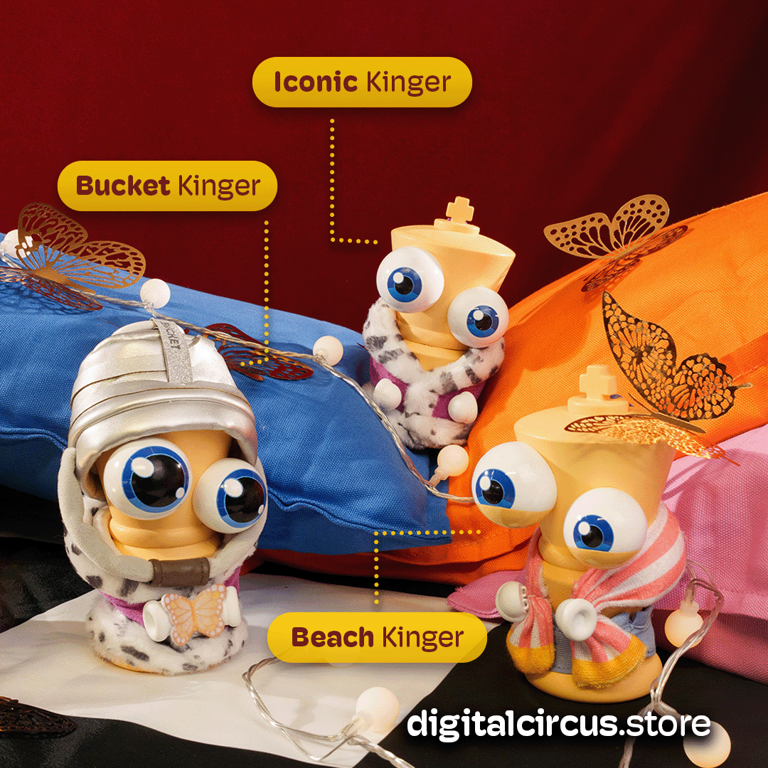 Portal Glitch Brasil tweet media