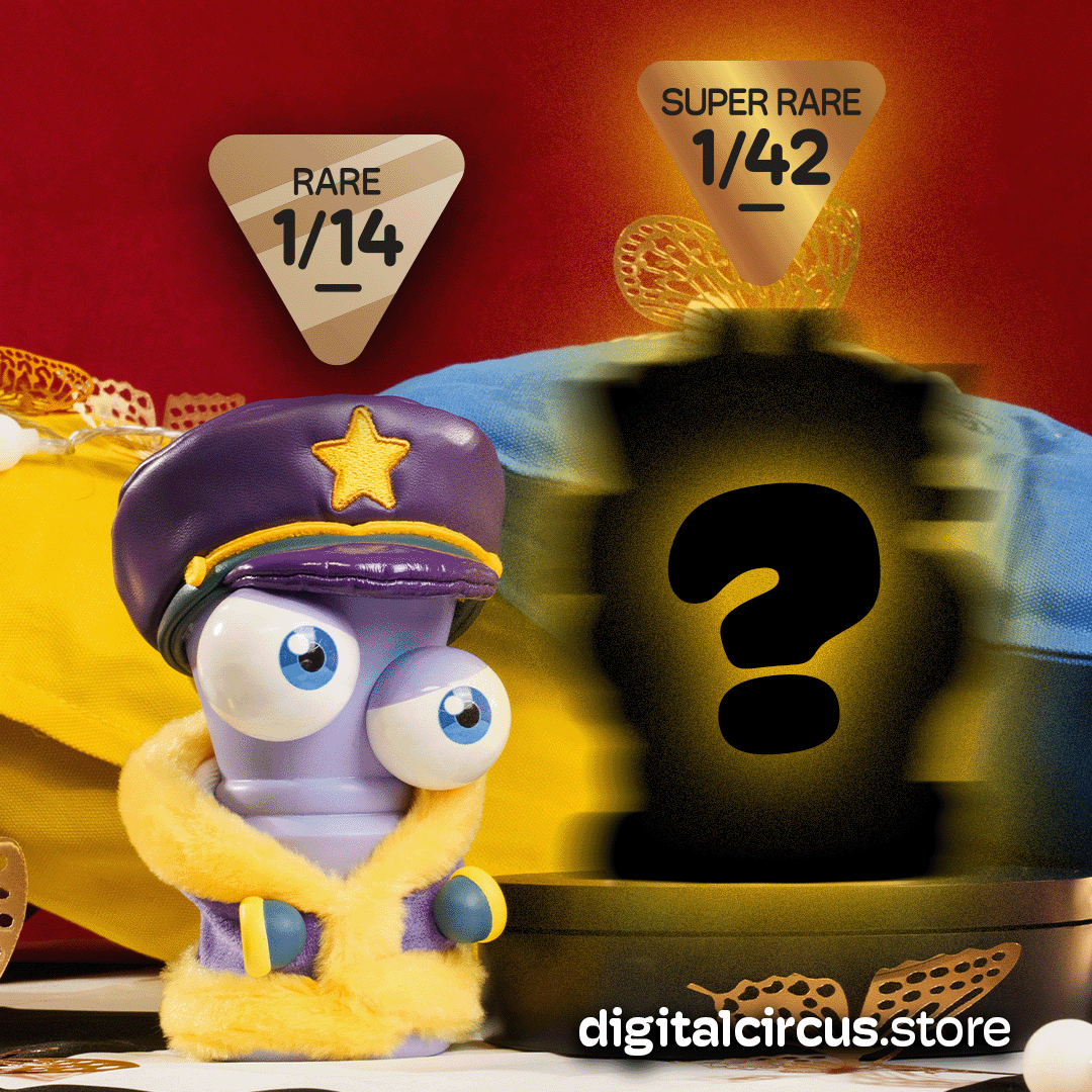 Portal Glitch Brasil tweet media