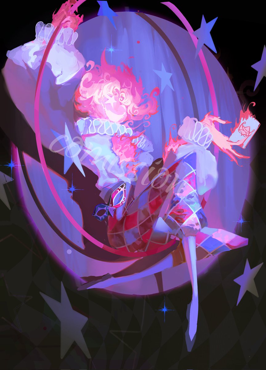 v/hiatus tweet media