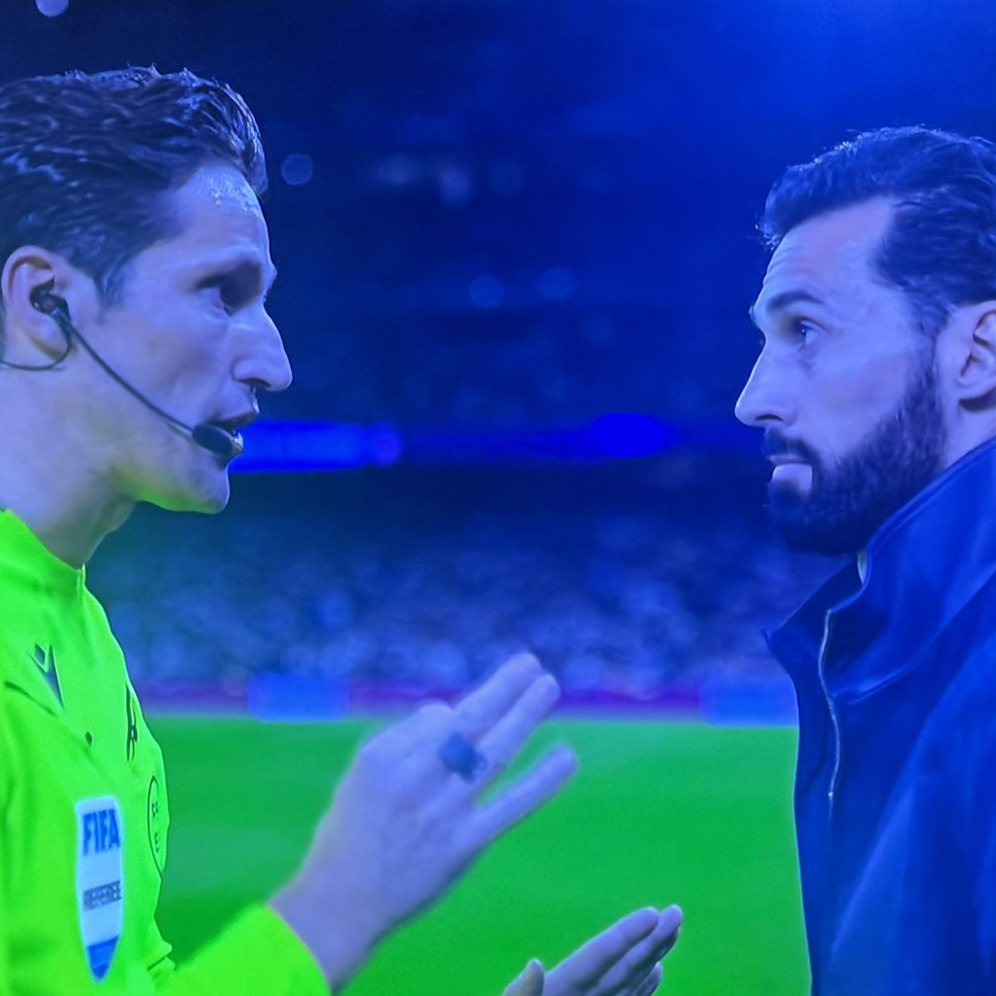 Barça Universal tweet media