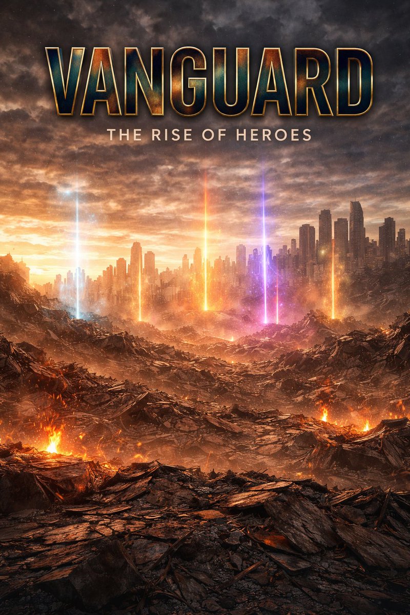 MSS Productions tweet media