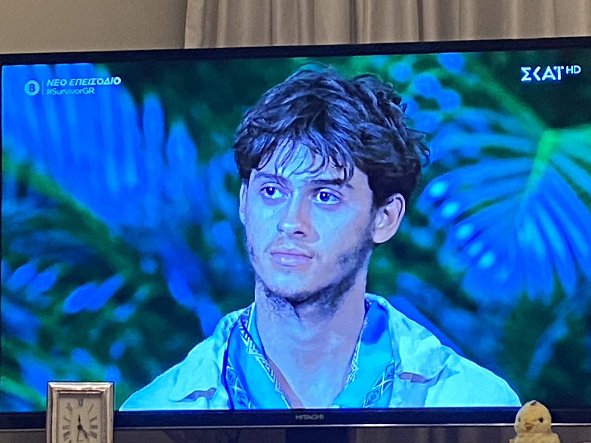 Greek TV Reviews tweet media