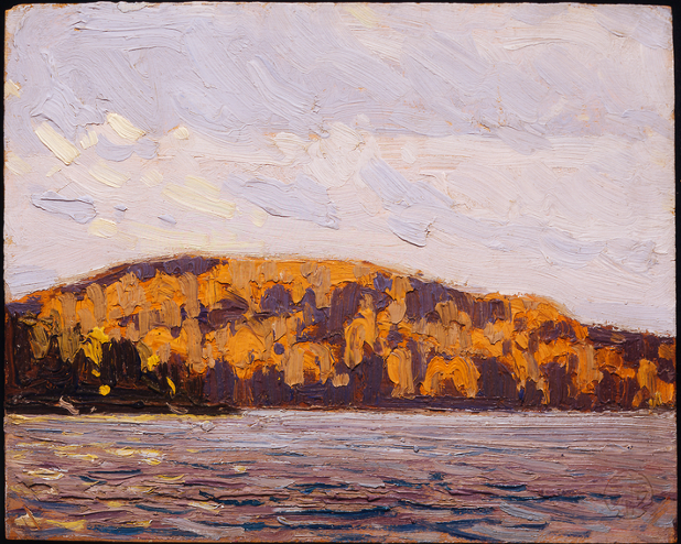 Tom Thomson tweet media
