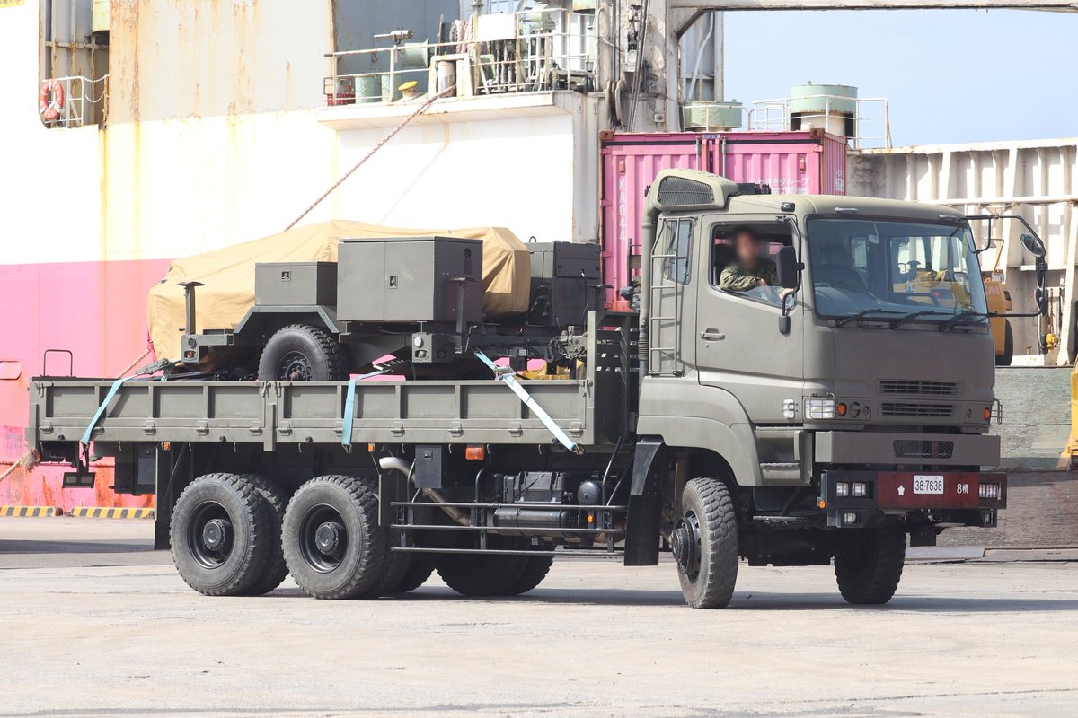 船好き島民 tweet media