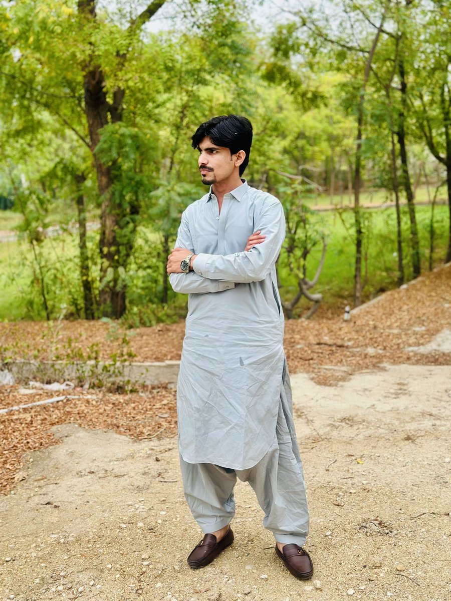 Azad Baloch tweet media