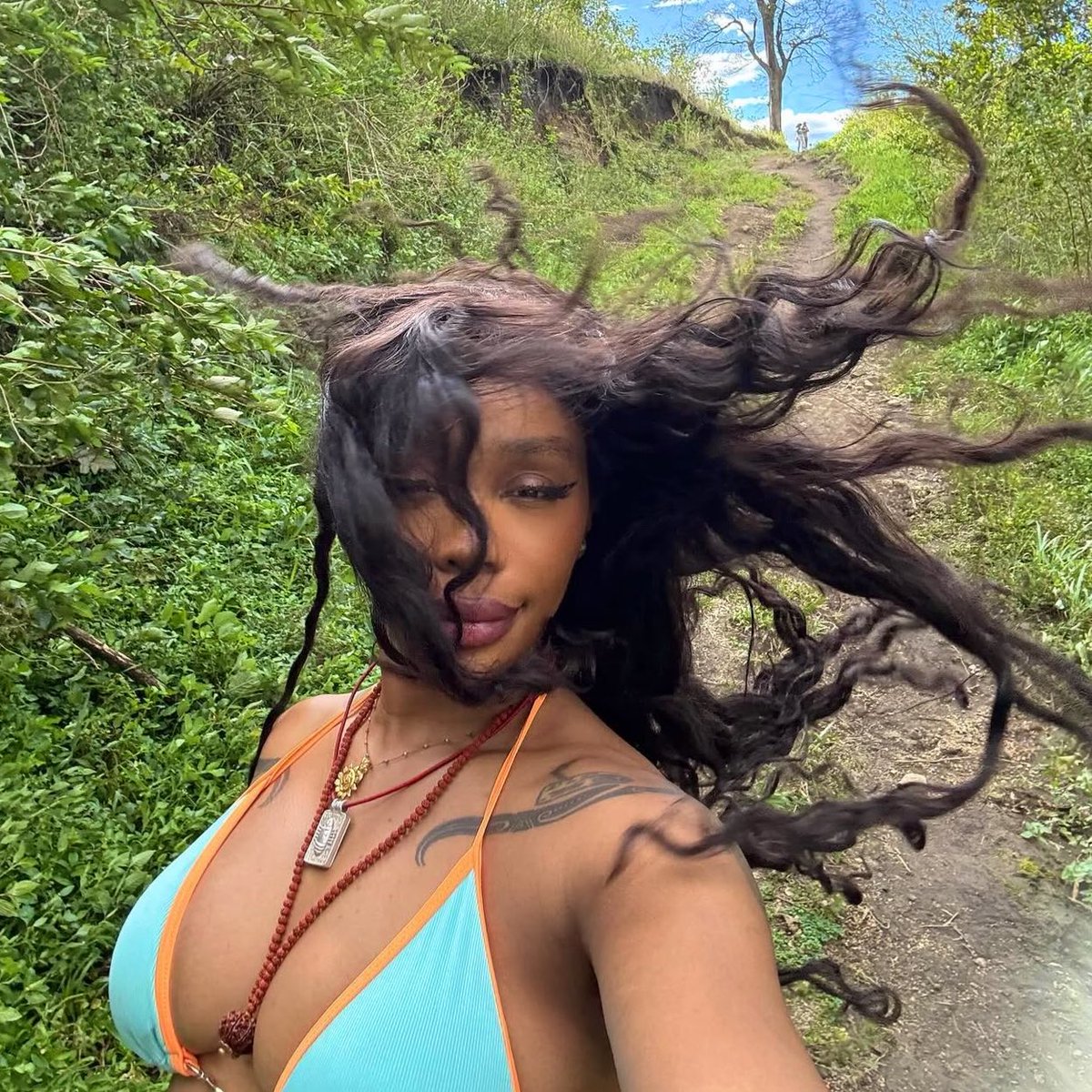 cel ☆ﾟ.*･｡ tweet media