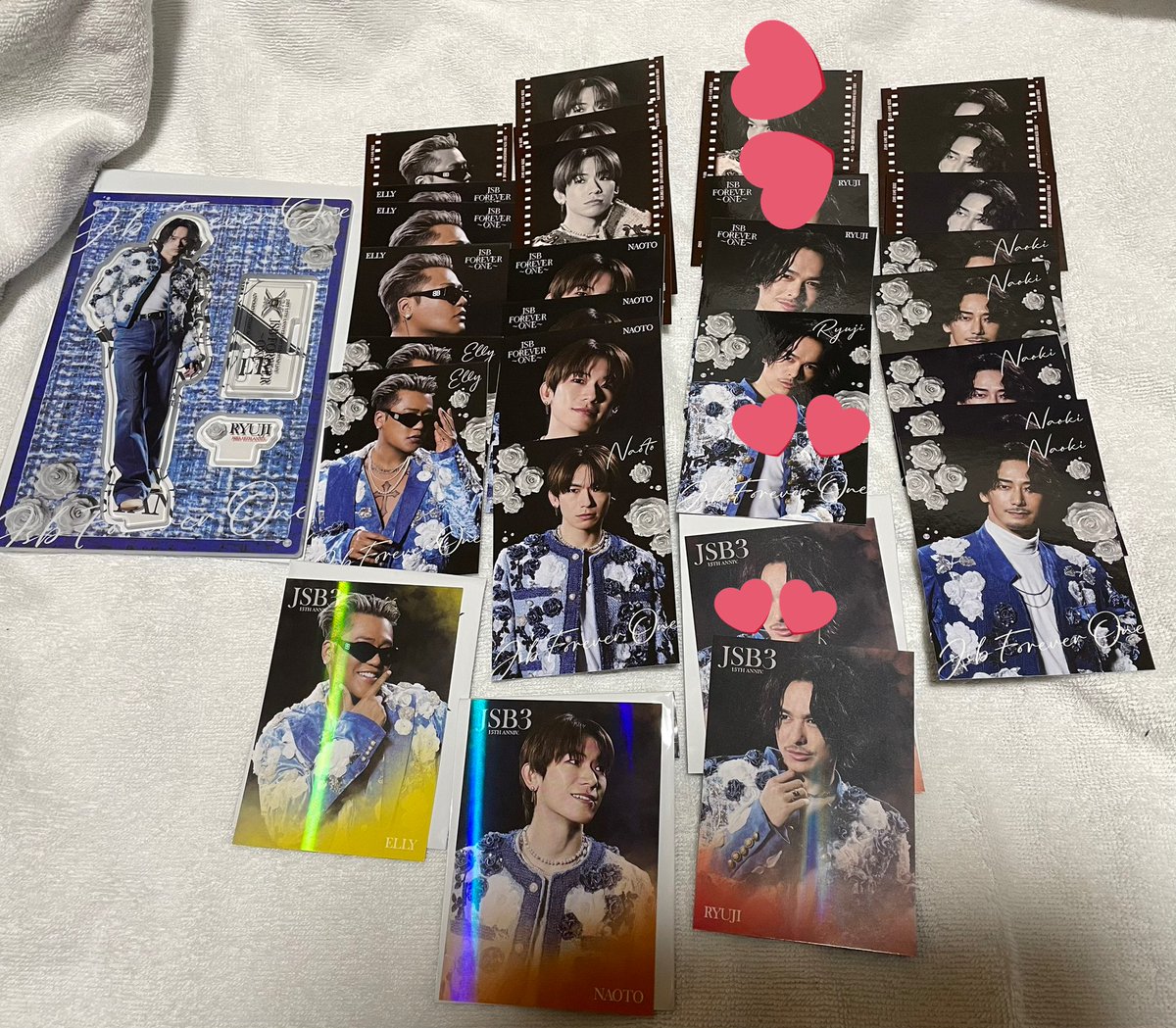 メイメイ@ØMI&KENJIRO推し tweet media