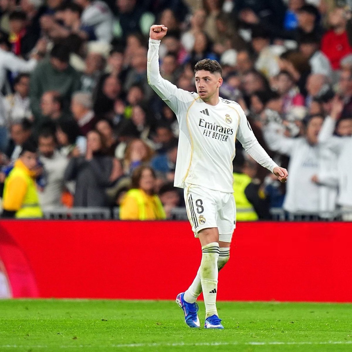 Madrid Universal tweet media