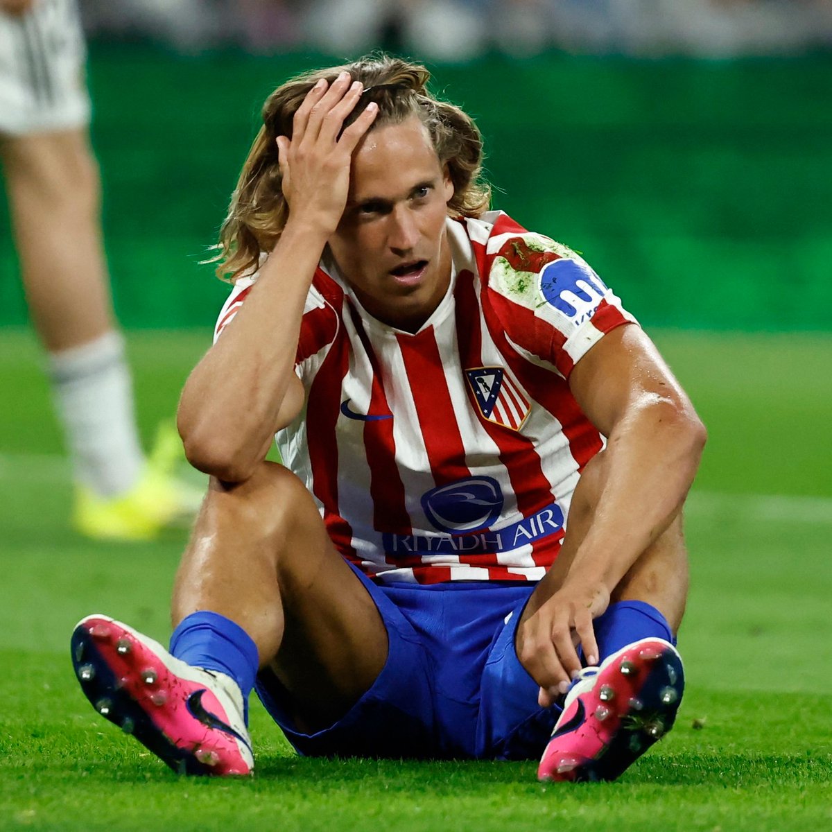 Madrid Universal tweet media