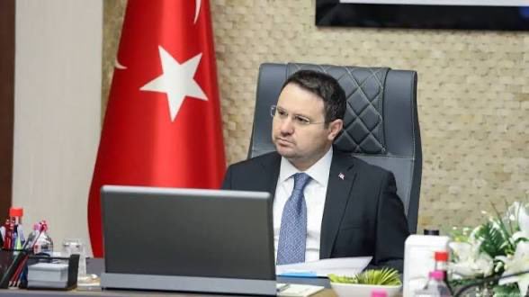 |Burak Bekiroğlu tweet media