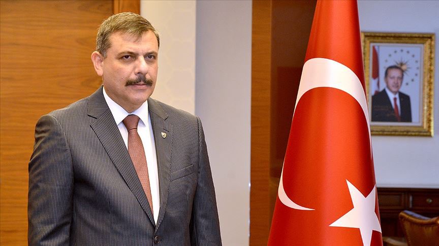 |Burak Bekiroğlu tweet media