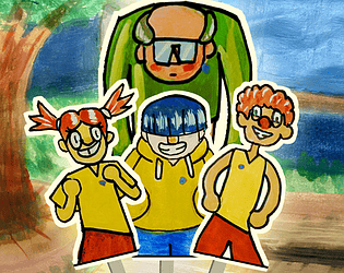 Gigantic G tweet media