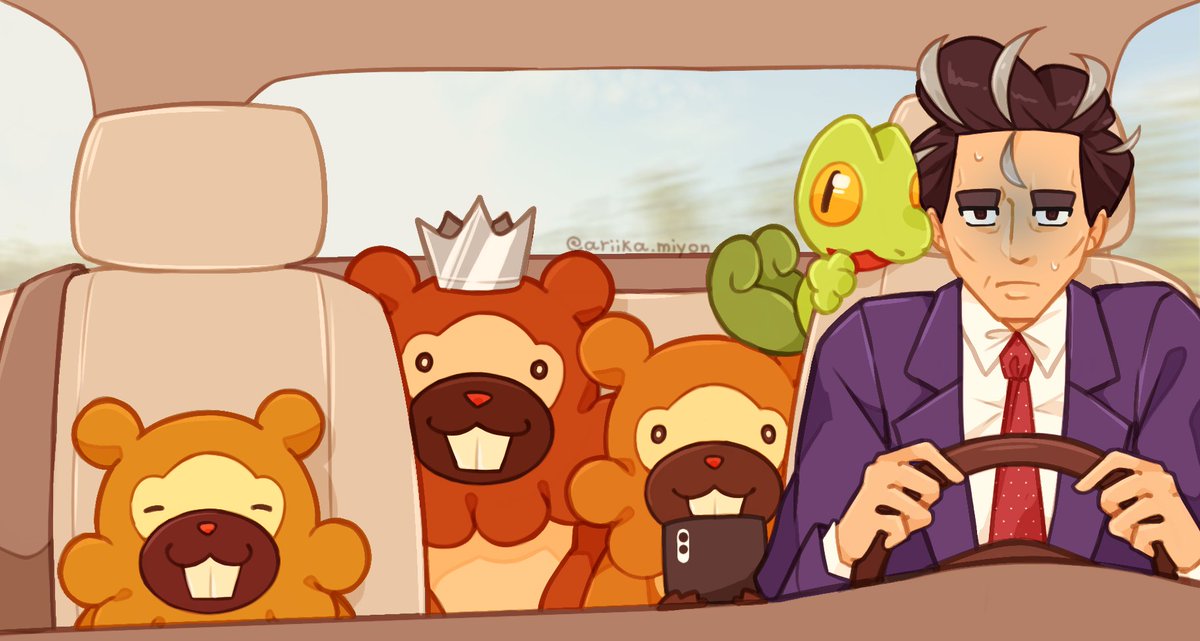 Ariika ✧*。 tweet media