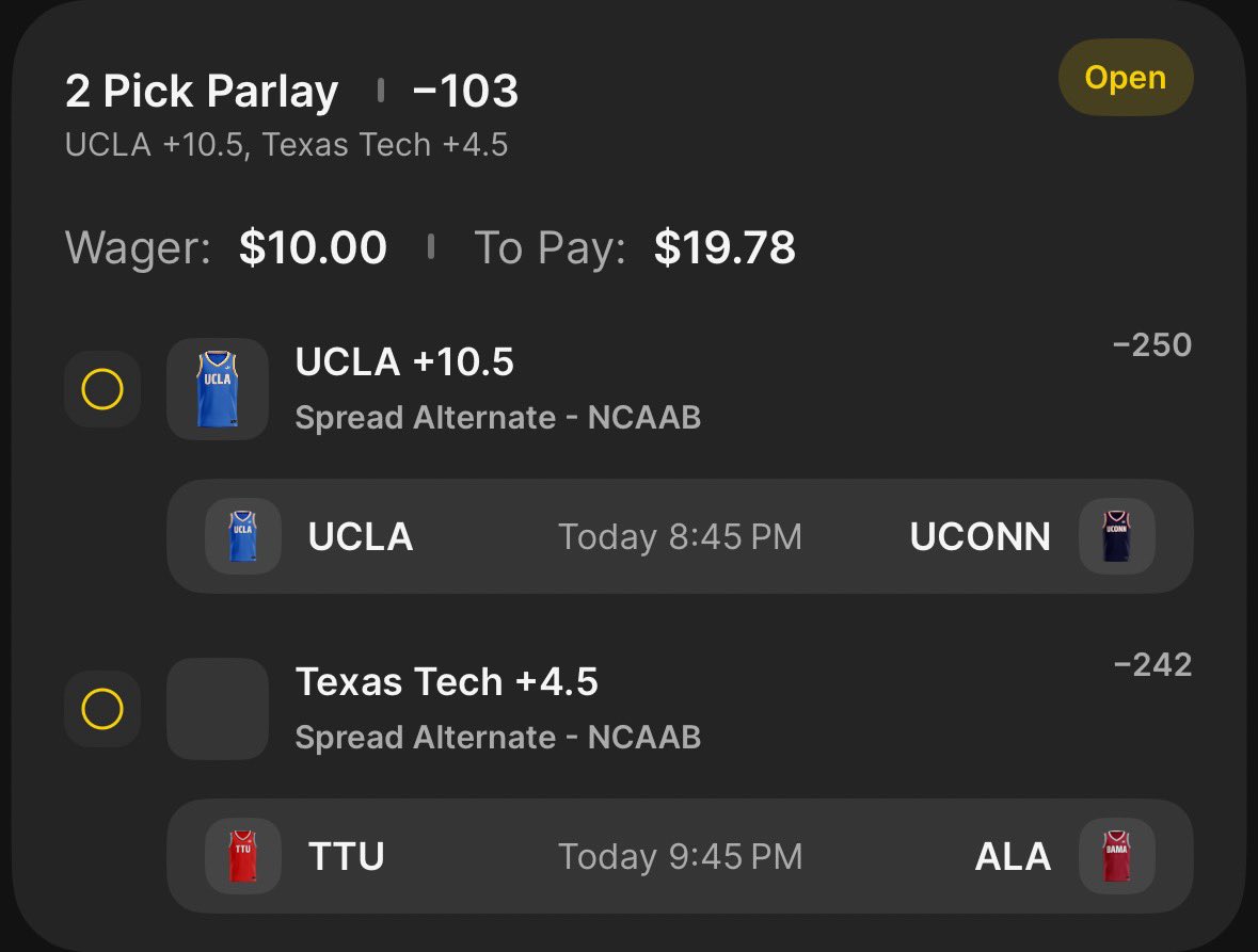 Eric Gamblezz💎 tweet media