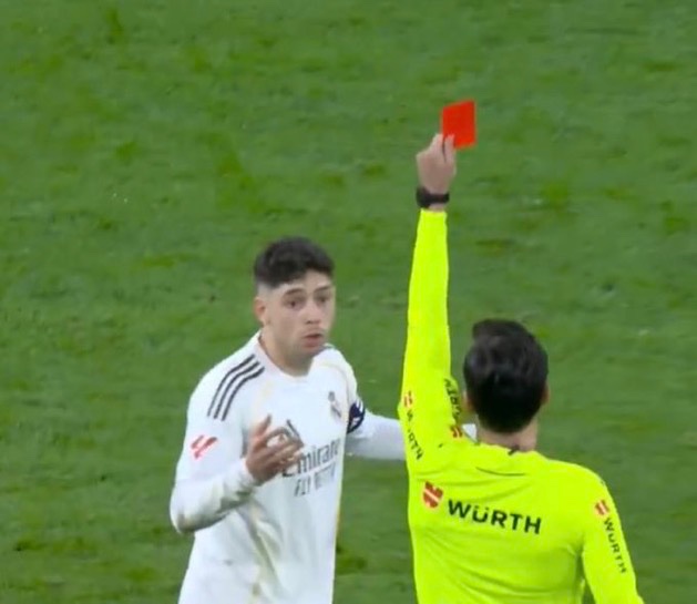 Madrid Xtra tweet media