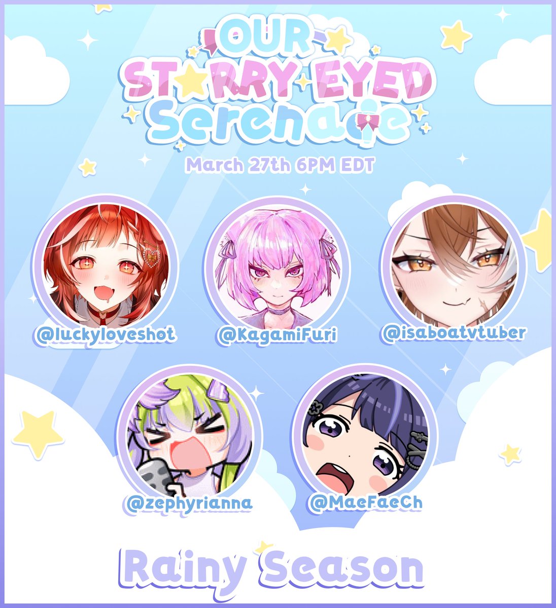 Serena Starstruck 🕗🌠 SVP tweet media