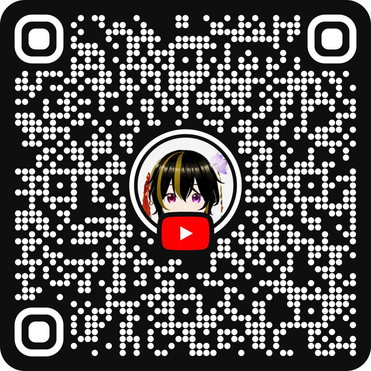 薊千寿@VTuber tweet media