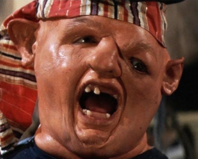 La cara del que cree en lo que dijo alias “Negro Willy”: que Fito financió la campaña presidencial de uno de los hombres más millonarios del país y que la toma de TC fue una farsa, a pesar de que todos los trabajadores del canal se han expresado sobre el terror que vivieron.