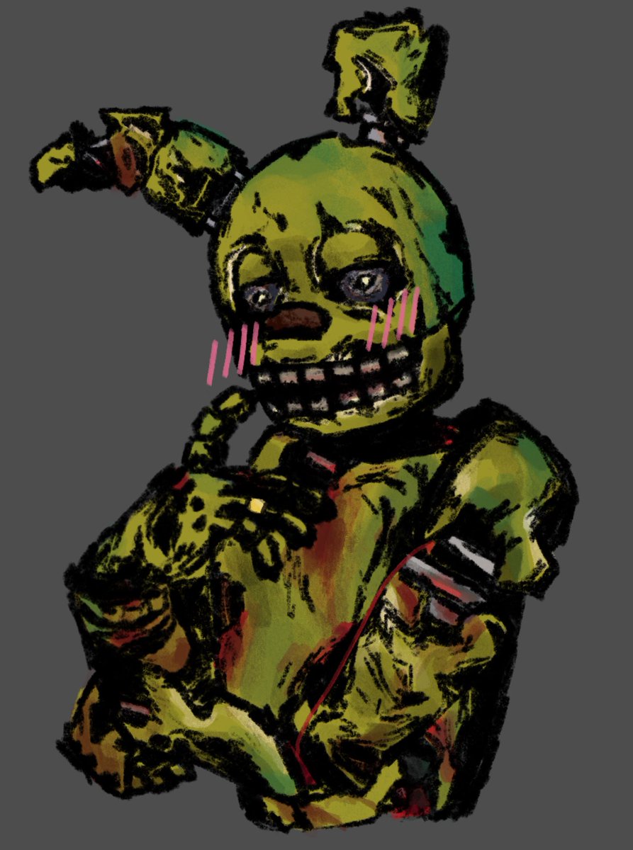 demiurge_fish's tweet photo. hi guys this account has been dead for a year. i want friends ifb hi guys
- i talk about csm which may end in two days
- i like politics and karl marx #marxtwt
- i lovelove animals did you know sea cucumbers poop their organs onto predators
#moothunt #promotwt #csmtwt #artmoots https://t.co/Ula73FODNc