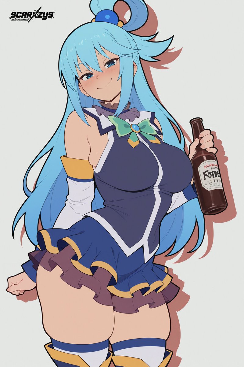 Scar SFW tweet media