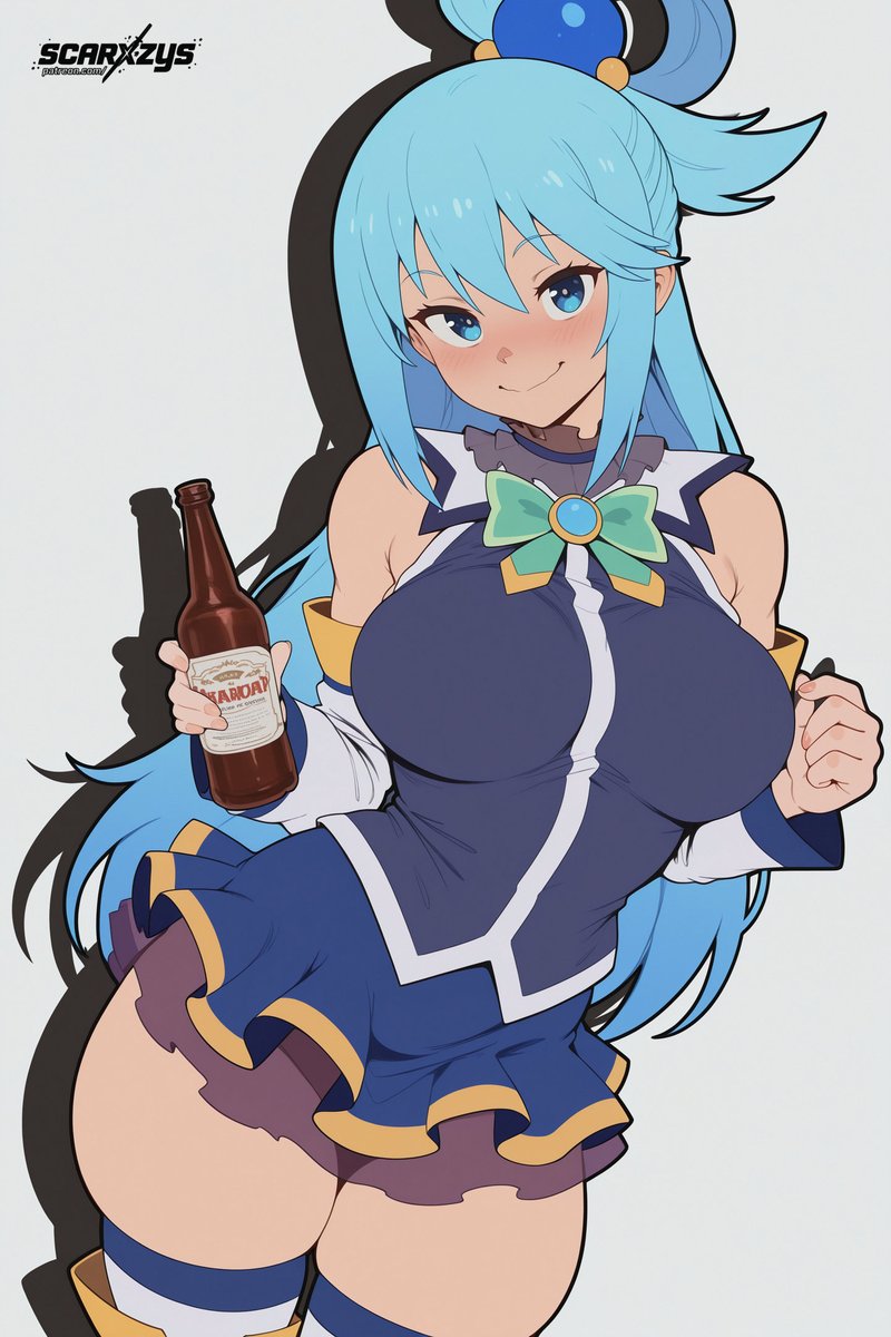 Scar SFW tweet media