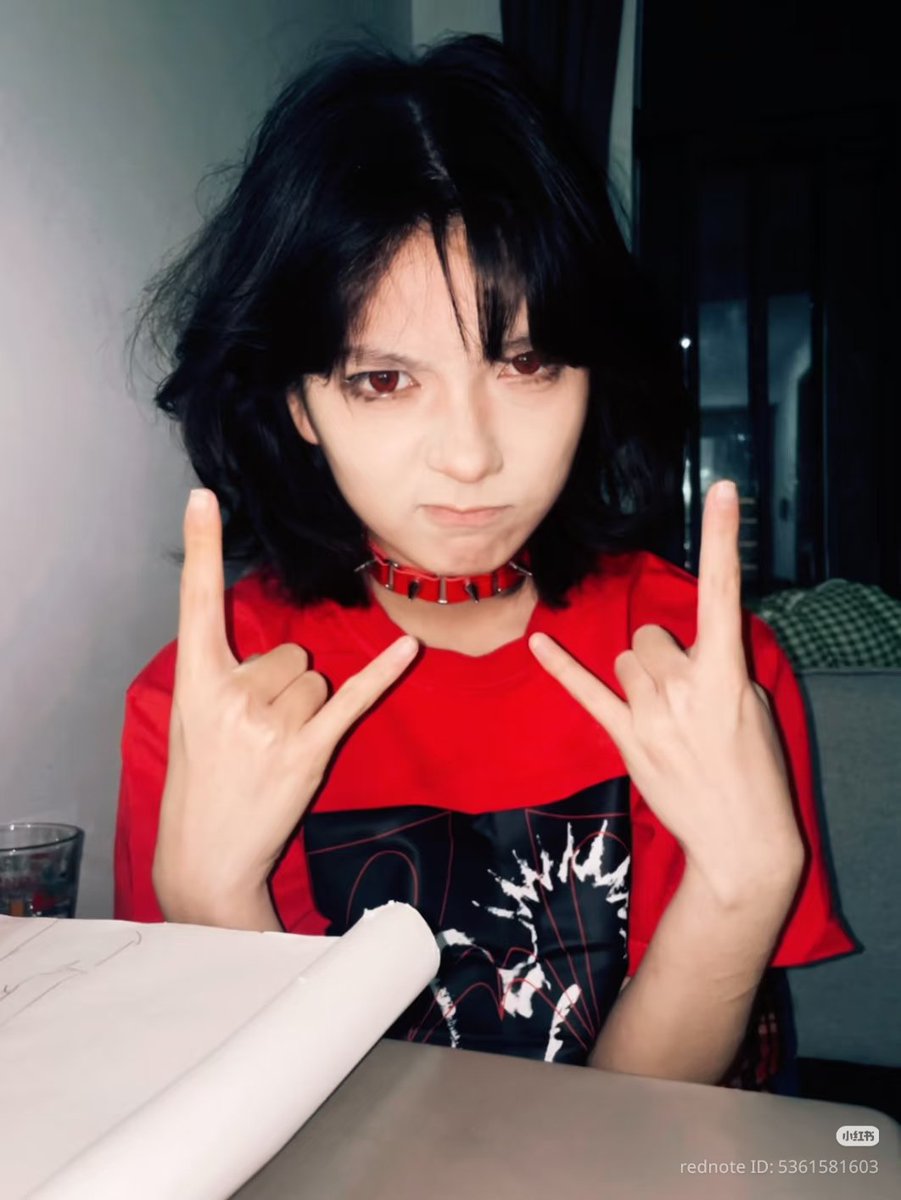 ♡ Lu Wei 🏵️ 純 tweet media