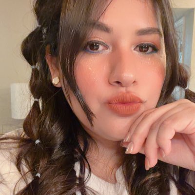 TannyCamposM's tweet photo. #NuevaFotoDePerfil https://t.co/nSSywK75eC
