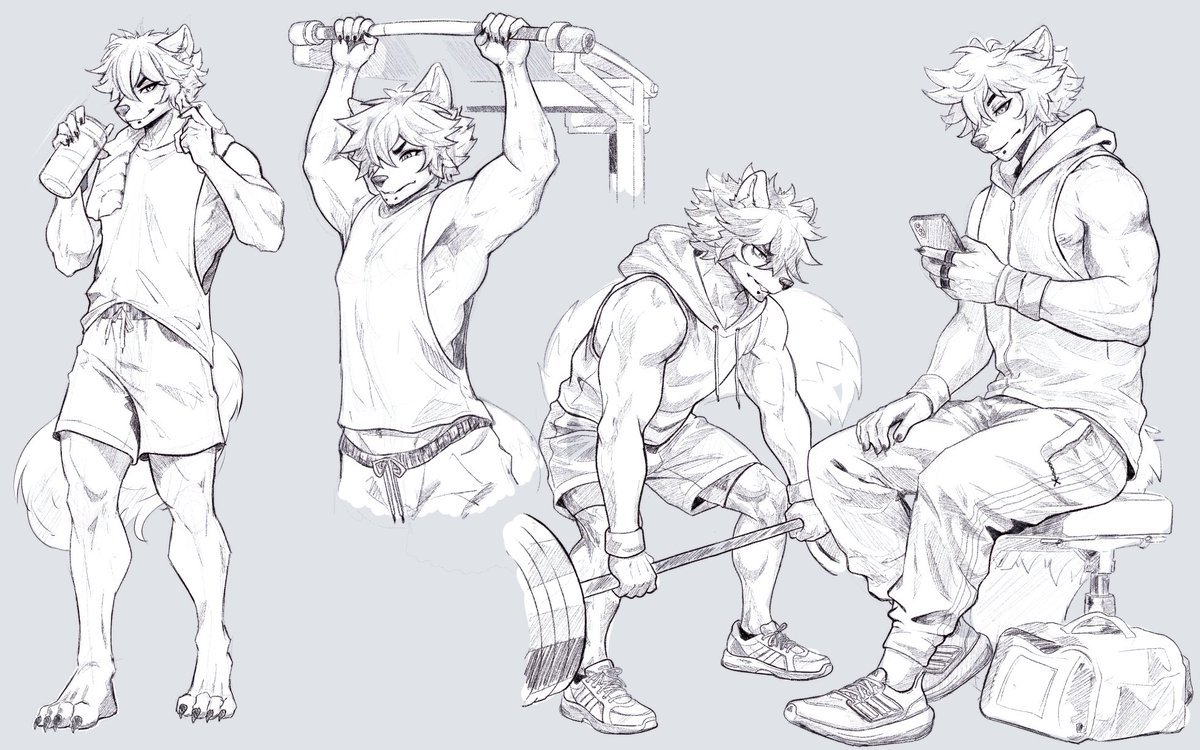 🇩🇪Lukiro (COMM'S CLOSED) tweet media