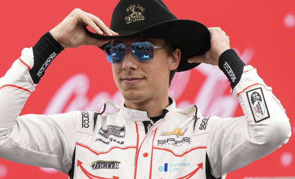 nascarcasm tweet media