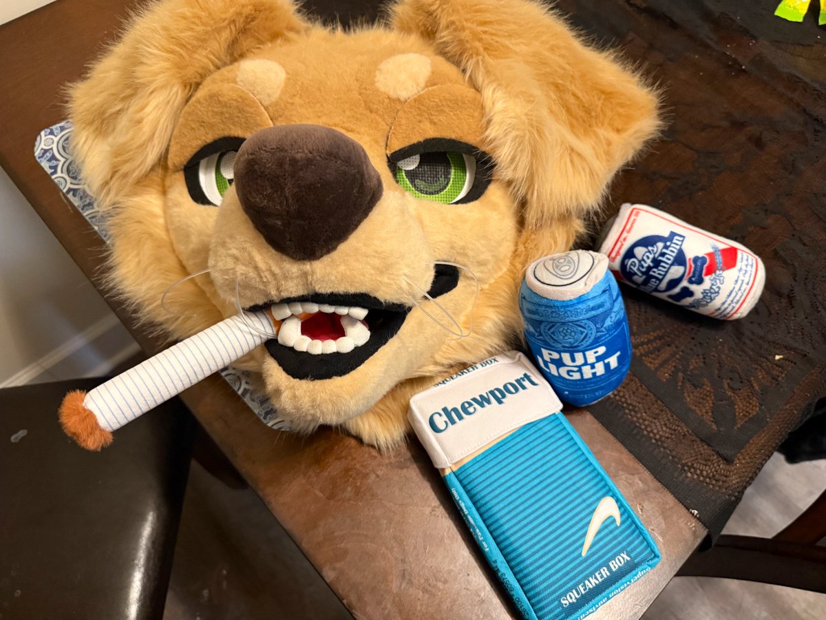 Sample 🔜 FurTheMore tweet media