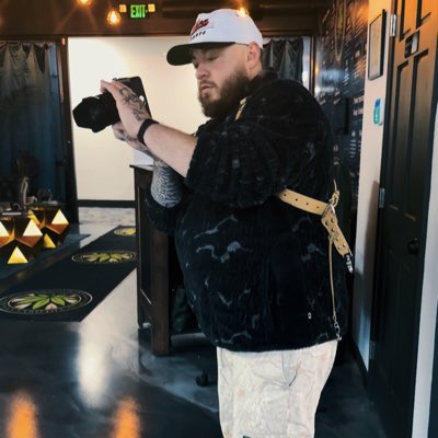 RealLifeGioGump's tweet photo. #NewProfilePic https://t.co/pz6EpQnWVy