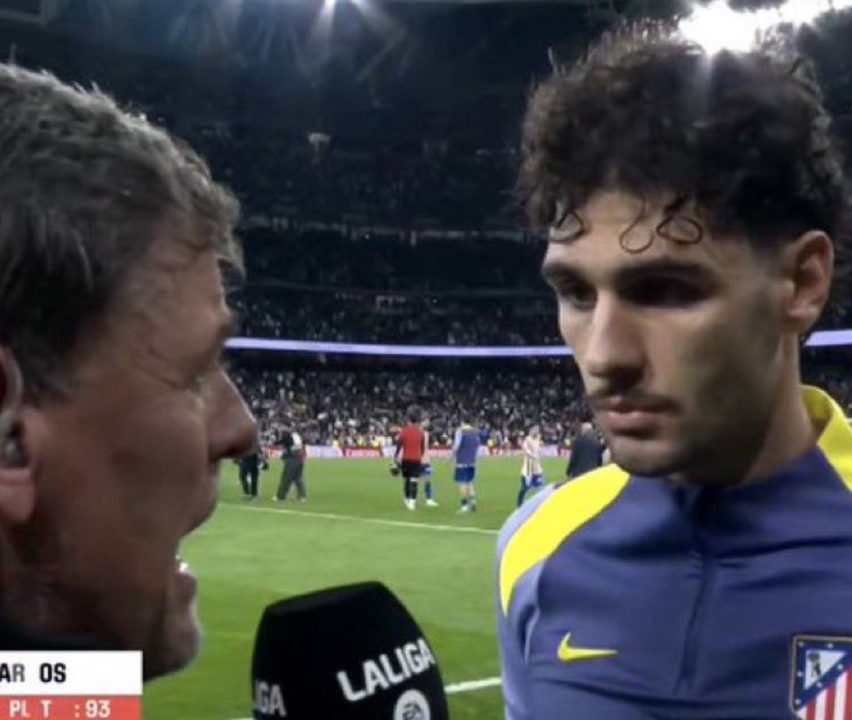 The Touchline | 𝐓 tweet media