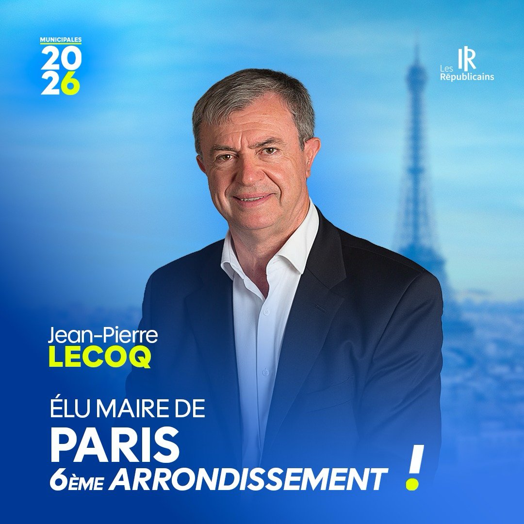 les Républicains tweet media